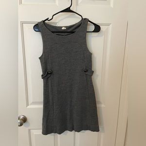 Jcrew jumper dress